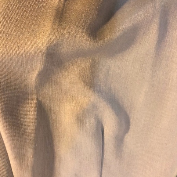 Vintage Pleated Front Dress Pants Trousers Stringbean Brand Size 13 Made in USA - Picture 5 of 9